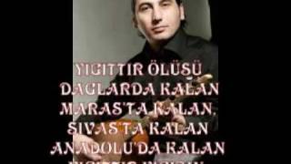 _DJ YİĞİT_HÜSEYİN UGURLU-BANA DÖNEK DEMİŞ İTİN BİRİSİ-REMİX- Resimi