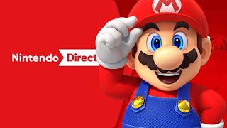 Endlich neue 3D Mario? Zelda Ocarina Of Time Remake? - Nintendo Direct 2026
