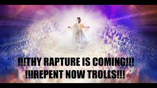 THY RAPTURE IS COMING - UTTP TRADITIONAL SONG/1956 - 1963 NATIONAL ANTHEM 
