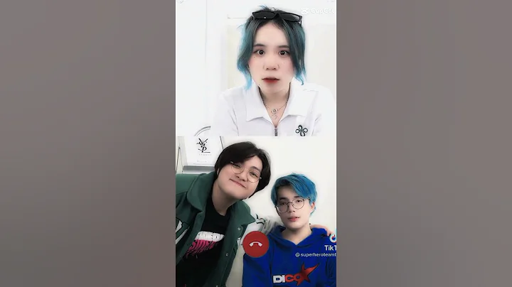 tik tok Hero Team ×Sammy Đào ×Phong Cận × Mèo Simmy ×Kairon ll Yun Hero Team♥