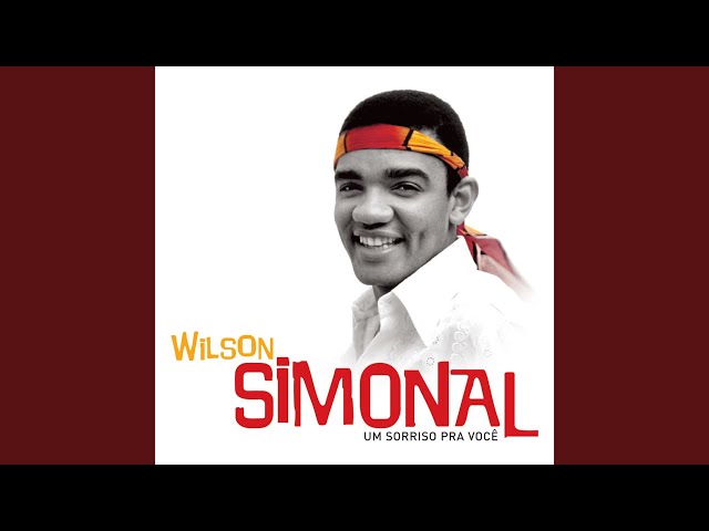 Wilson Simonal - Cuidado Com O Bulldog