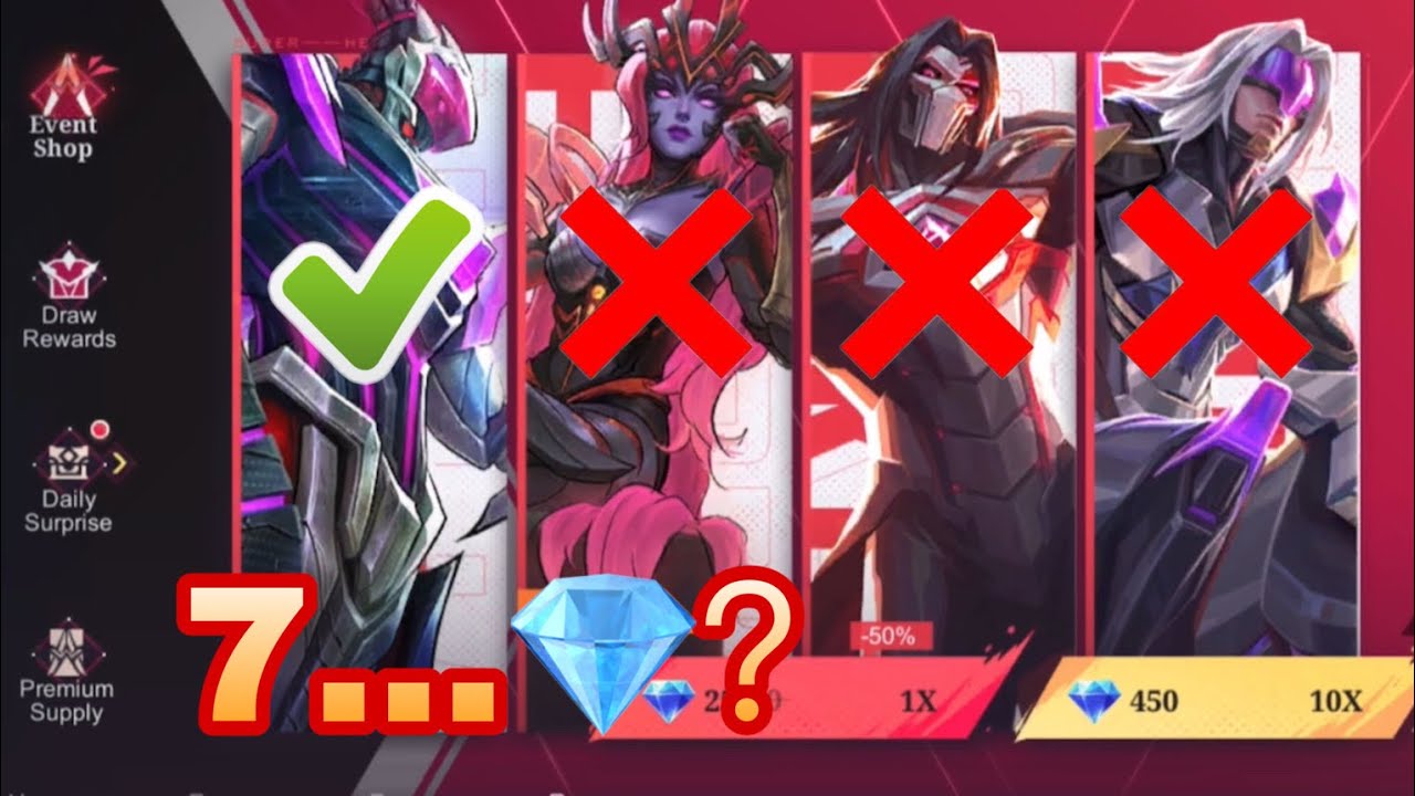 ALPHA ABYSS EVENT🔥 WELCOME FOR NEW SKIN ALPHA FOR ME♥️💎💎💎💎 ??? - YouTube