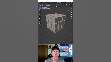 Transform Multiple Objects in Blender At Once with Individual Origins! #shorts