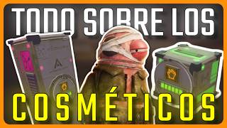 Debunking R.E.P.O: EVERYTHING about COSMETICS (Exact Probabilities)