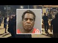 'Absolute anarchy' - Riot at Alice Springs Hospital after fugitive arrested