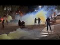 'Absolute anarchy' - Riot at Alice Springs Hospital after fugitive arrested