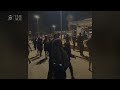 'Absolute anarchy' - Riot at Alice Springs Hospital after fugitive arrested
