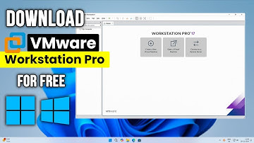 How to Install VMware Workstation For Free💻 - [2025 Latest Method] - Download VMware Workstation Pro