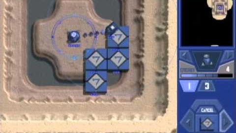 Lets Just Play: Moonbase Commander - Versus 2, Part 1/3