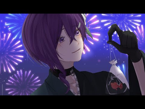 【 雑談 / 初コメ歓迎 】ゆる～～く雑談がしたい！🎆【 中性声 / 進藤あすか / 男の娘 】