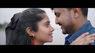 M Studio Prewedding Chandan Lavanya