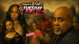 TUESDAY TALK: Tupac M*rder Trial GUILTY VERDICT! | 170+ Kids Rescued + Content Creator SCAMS