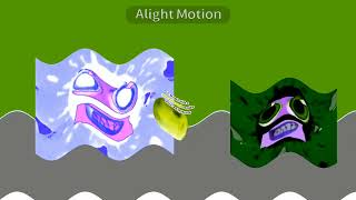 G Major Splaat Steals The Il Vocodexs Applegrounded In Crying