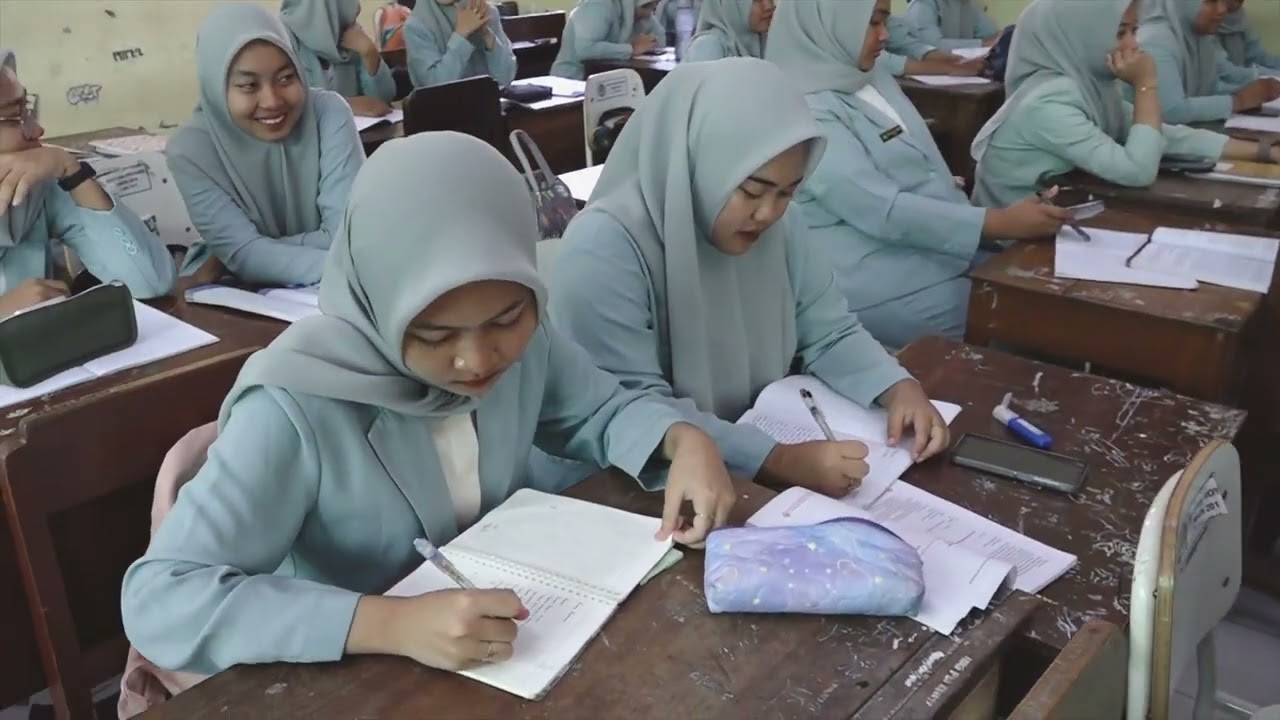 Video Profile Jurusan Bisnis Digital SMKN 1 Boyolangu