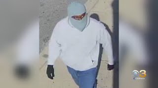 Delaware Police Searching For Suspect Who Gunned Down Manager Of Metro PCS During Attempted Robbery