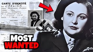 Nancy Wake: The Spy Who Outsmarted the Nazis!