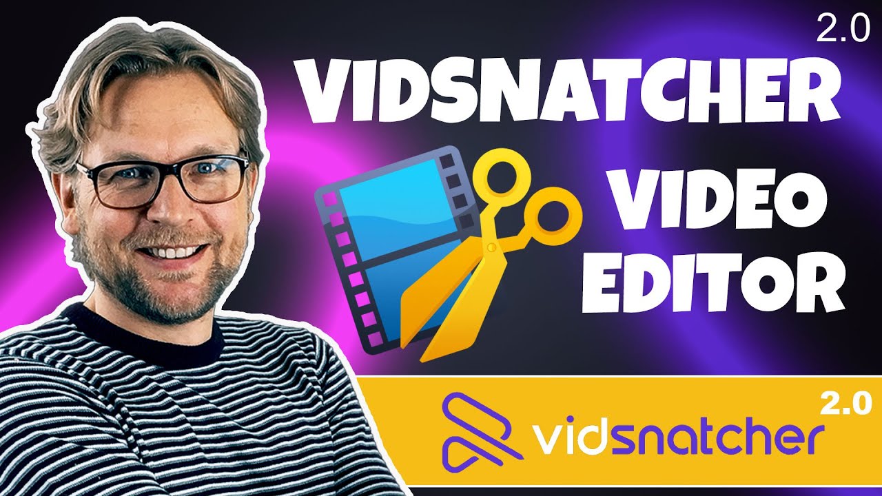 VidSnatcher 2.0 Review & Bonuses