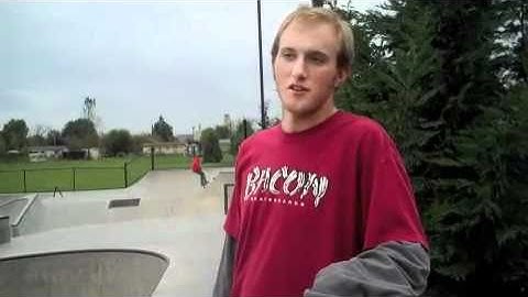 Trick Tip: Frontside Grind/Slash Grind