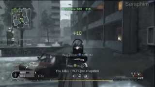 CoD4 TDM Bloc 38-6