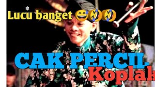 STORY WA LUCU,CAK KOMET & CAK YUDHO||CAK PERCIL|| DAGELAN JAWA LUCU