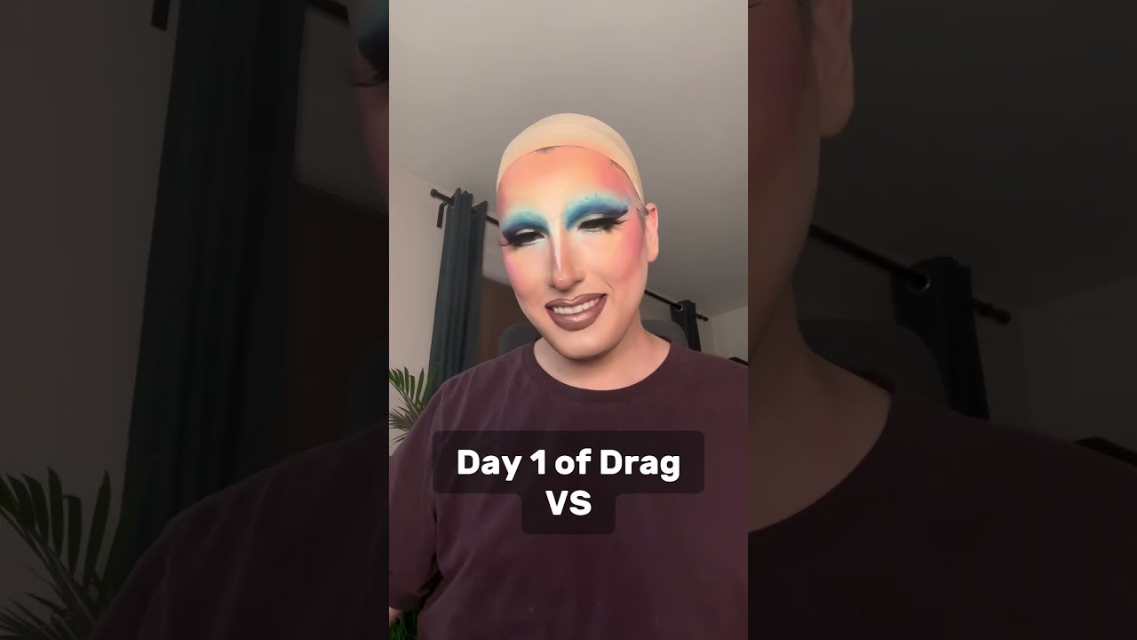 Day 1 VS Now (6 months later) 