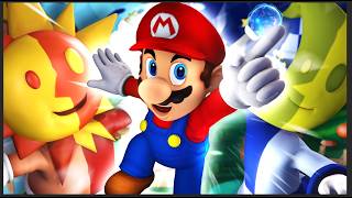Mario Party 6: The Best One