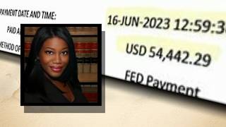 Woman says divorce attorney withheld $54,000 in escrow funds; State Bar suspends lawyer’s license