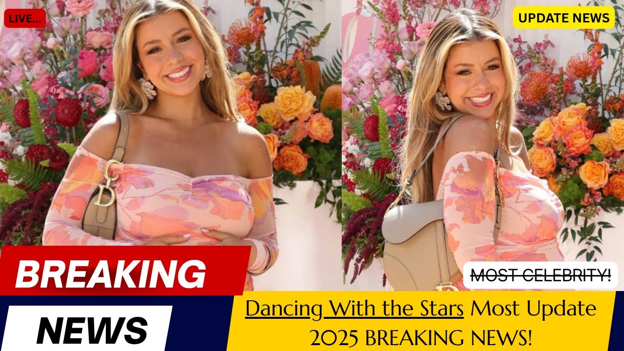 Джен Аффлек смело защищает свой брак после слухов о «DWTS» 