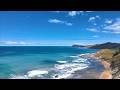 🌊 Listen to the Music of the Ocean | Relaxing Piano & Coastal Paradise Live