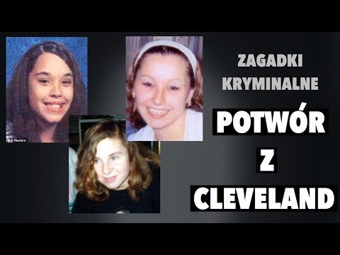 Wideo: 3 Kobiety Porwane W Cleveland, Gdzie Są Teraz