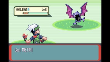 (Part 3) A Terrible Playthrough Of Emerald Randomized - Full Stream