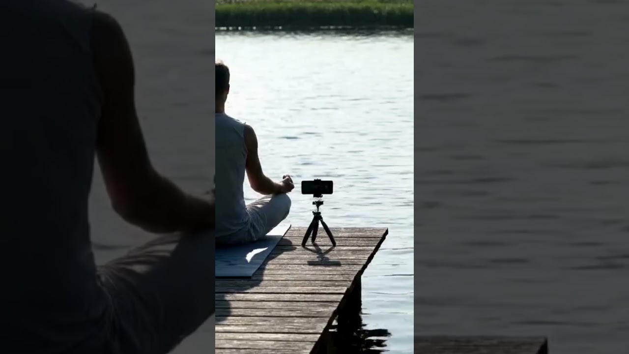 "Have you ever wondered why you react before you think? 