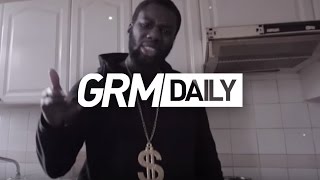 Celebrity Terminator - Painful Truth [Music Video] | GRM Daily Wealth