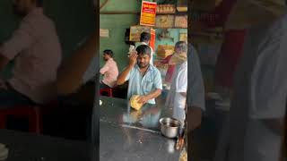 Kumbakonam dhevan parotta kadai review #food#tamilshorts