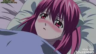 Elfen Lied - Lilium (Violin version)