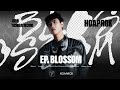 Hoaprox ep blossom mix official