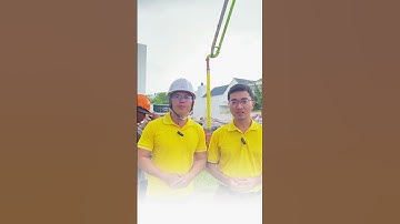 Quá Trình Đổ Bê Tông Khách Sạn 4 Tầng Từ Xây Dựng Cát Biển  #xaynhatrongoi #thicongkhachsan