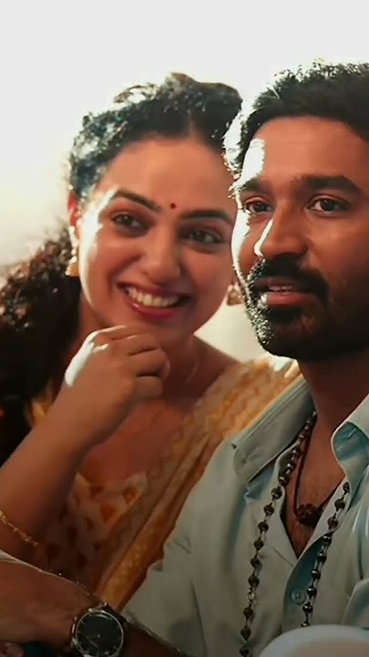 Konjam kolupu 😤 konjam thimiru 👀 Girl Boy Bestfriends 💜 Thiruchitrambalam 💕 Friendship goals
