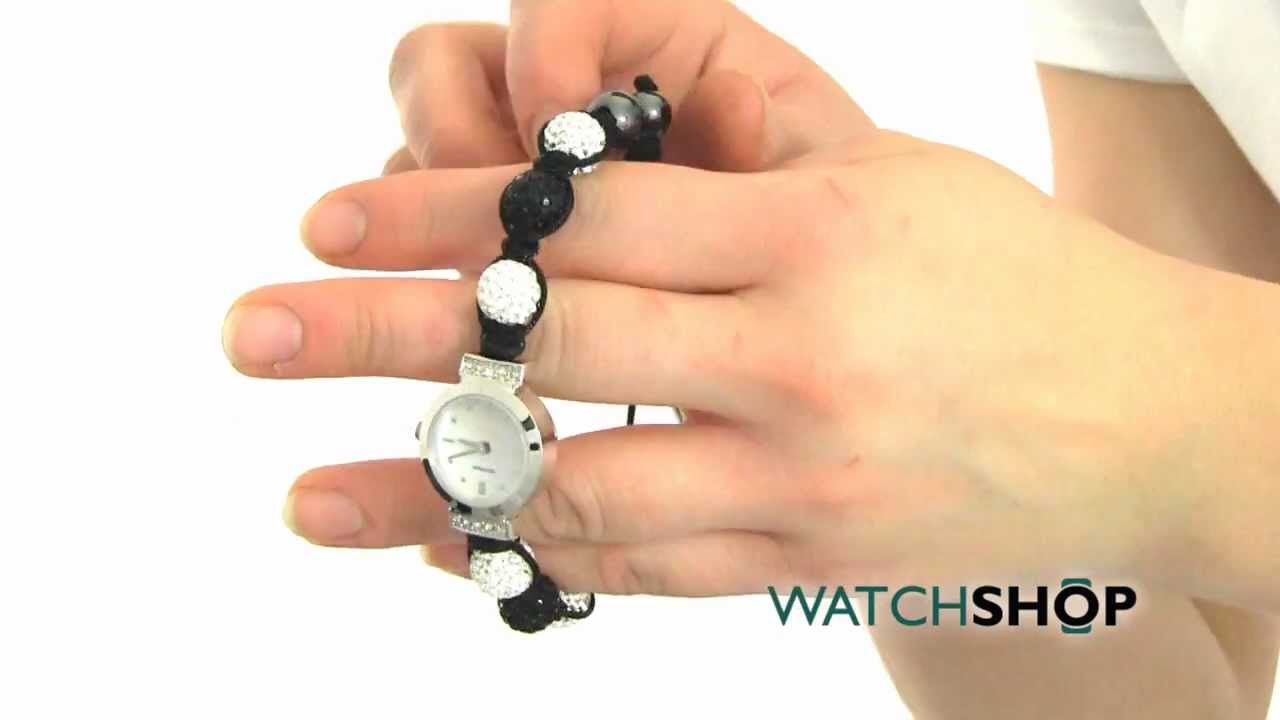 Sekonda outlet crystalla watch