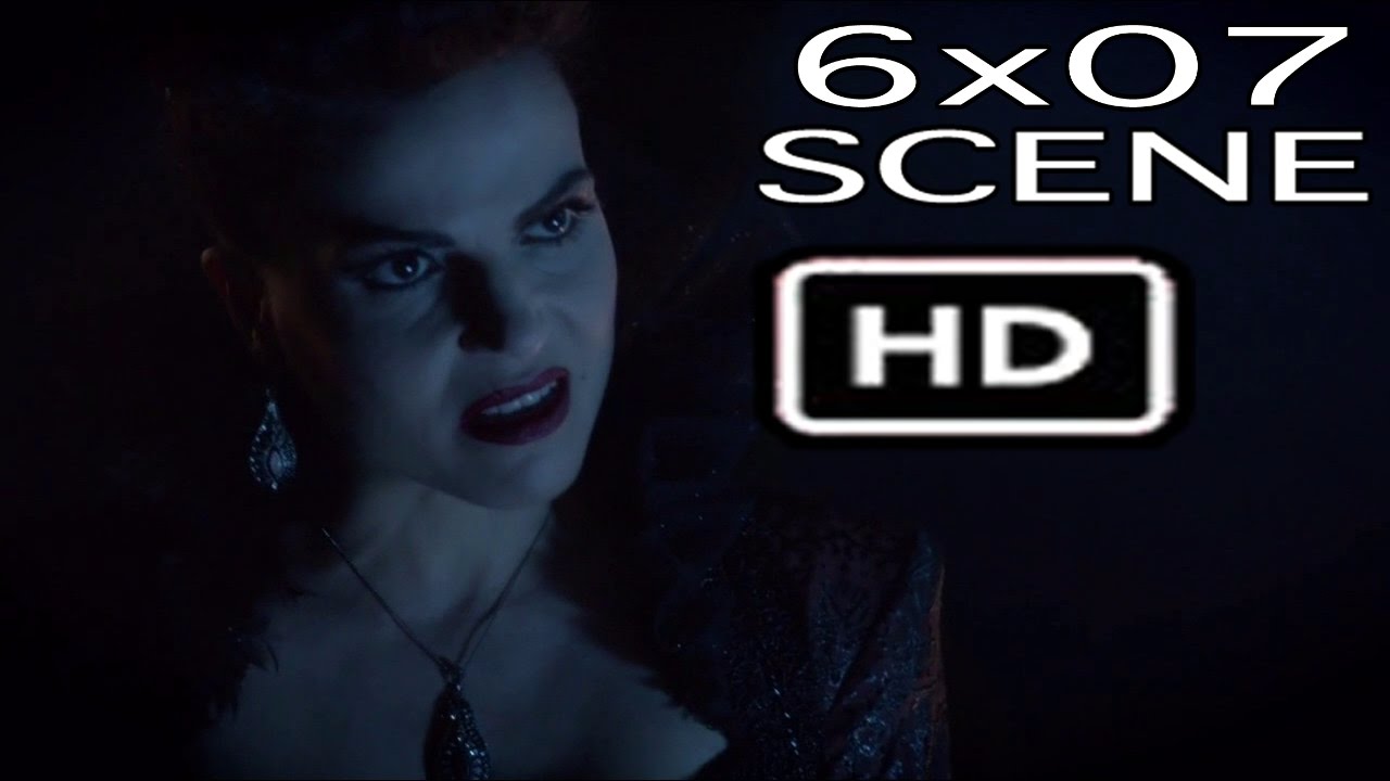 Once Upon a Time 6x07 