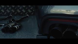 Magnaflow XMOD Mustang Teaser