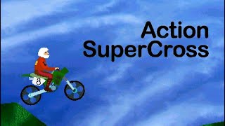 Action SuperCross ( 1997 )
