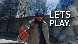 Try THESE 13 GOATED Tips On Your DJI OSMO NANO