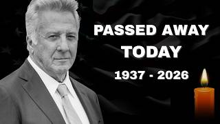 10 Famous Actors Who Died In The Last Few Days