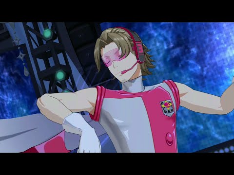 【S.E.M＆雨彦､クリス】Planet scape（山下次郎センター）【SideM LIVE ON ST@GE! エムステMV】