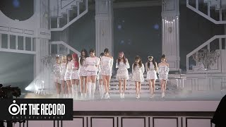 IZ*ONE 에너지 캠(ENOZI Cam) EP.61