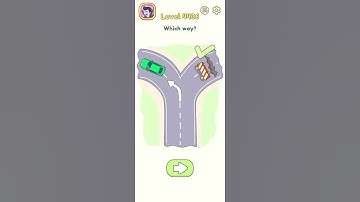 DOP 2 Level 4436 – Smart Trick! #shortsfeed #dop2 #gameplay #shorts