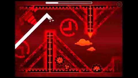 Geometry Dash - Insert Coin (Easy Demon) By Etzer