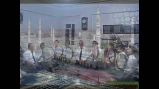 Ay Doğdu Üzerimize & Deuni Ilahisi Örüşkü Huzur İlahi̇ Grubu Resimi