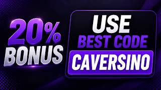 Rainbet Promo Code CAVERSINO — Best Rainbet Promo Code 2026 + 20% Bonus Setup Guide